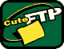 Cute FTP Logo