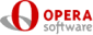 Opera web browser Logo
